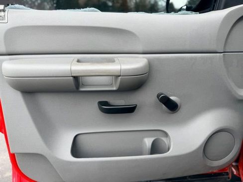 Used 2009 Chevrolet Silverado 1500 W/T image 14