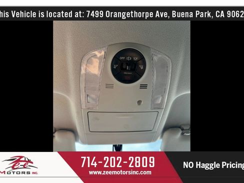 Used 2012 Toyota Prius Prime Advanced image 35