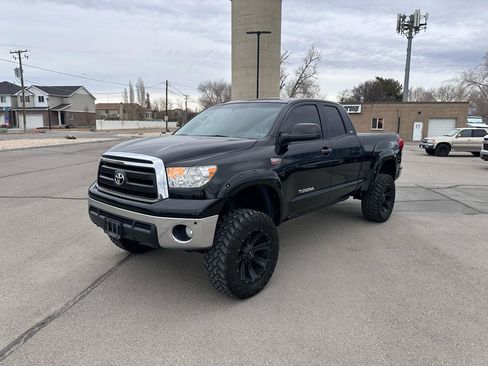 Used 2010 Toyota Tundra SR5 image 4