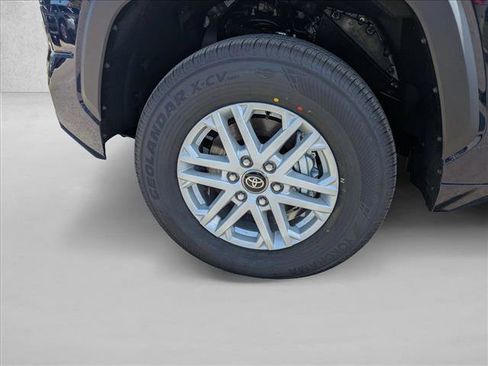 New 2026 Toyota Tundra SR5 image 9
