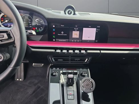 Used 2024 Porsche 911 Carrera GTS w/ Premium Package image 12