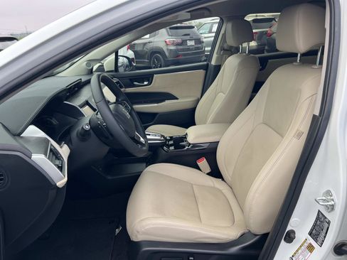 Certified 2019 Honda Clarity Touring image 18