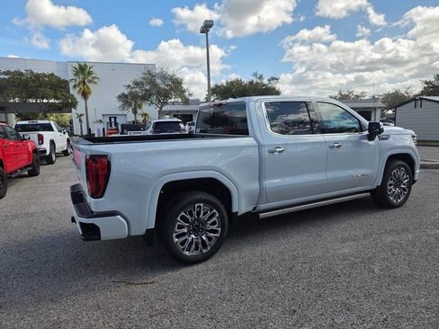 New 2026 GMC Sierra 1500 Denali Ultimate image 14