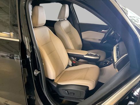Certified 2025 BMW X1 xDrive28i w/ Convenience Package AWD/4WD image 8