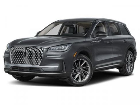 Certified 2024 Lincoln Corsair FWD image 1