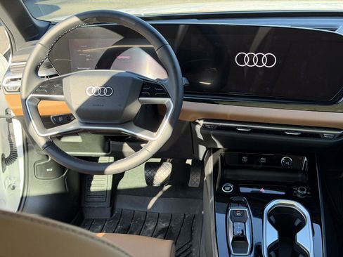 New 2026 Audi A6 Premium image 19