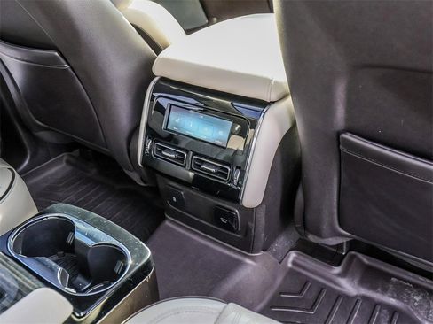 Used 2020 Lincoln Aviator Black Label w/ Dynamic Handling Package image 24