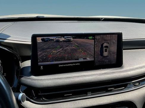 Certified 2023 INFINITI QX60 Luxe w/ Performance Audio Package FWD image 14