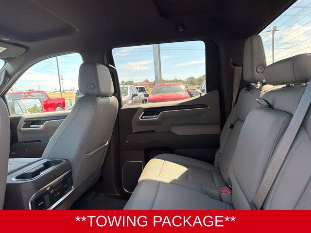 Used 2022 GMC Sierra 1500 SLT AWD/4WD image 21