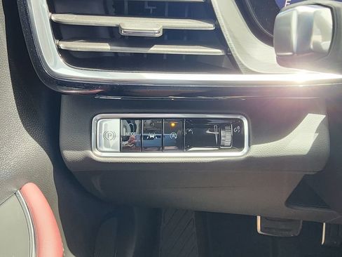 New 2026 Buick Envision Sport Touring image 19