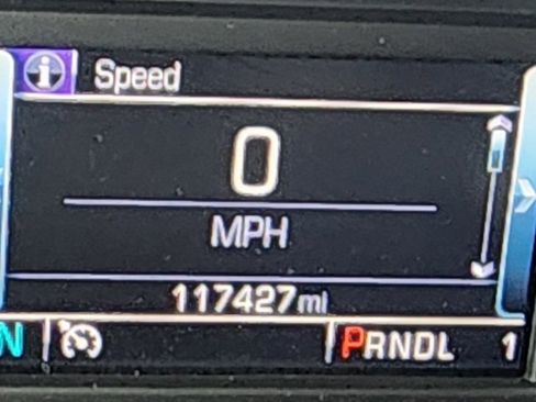 Used 2018 Chevrolet Silverado 2500 LTZ w/ Duramax Plus Package image 7