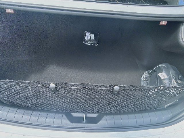New 2026 Hyundai Sonata SEL FWD image 27
