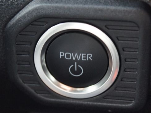 Used 2024 Toyota Land Cruiser 1958 AWD/4WD image 8