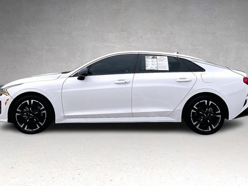 Used 2023 Kia K5 GT-Line w/ GT-Line Premium Package image 3