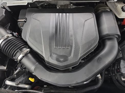 Certified 2025 Buick Enclave Sport Touring w/ Power Package image 20