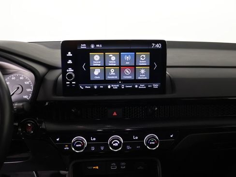 Used 2024 Honda CR-V EX-L image 44