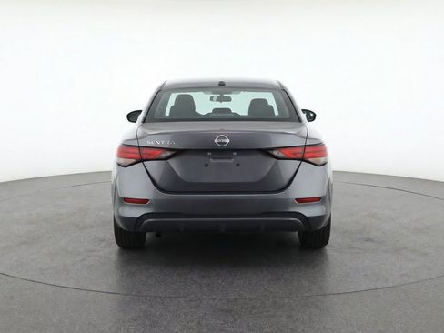 Used 2025 Nissan Sentra S FWD image 7
