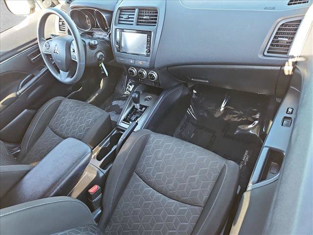 Used 2024 Mitsubishi Outlander Sport AWD image 20