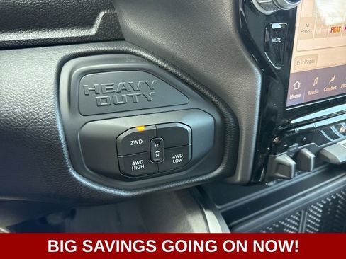 New 2026 RAM 2500 Big Horn image 30