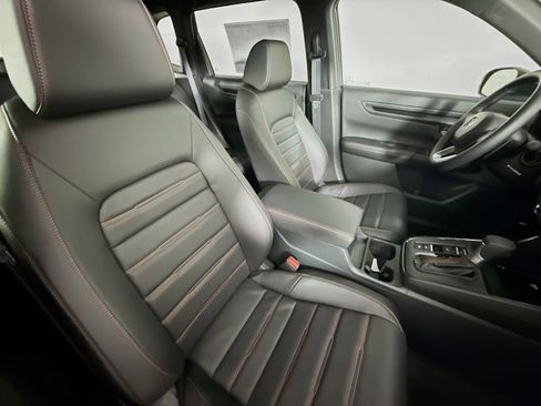 New 2026 Honda CR-V Sport-L image 35