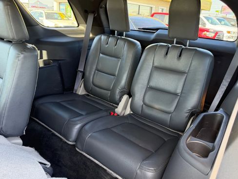 Used 2015 Ford Explorer FWD image 7