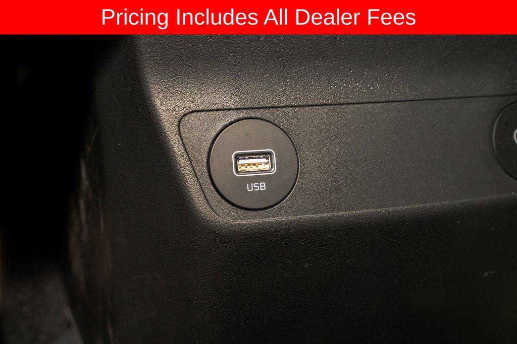Used 2024 Kia EV6 GT-Line AWD/4WD image 17