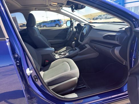 Used 2024 Subaru Crosstrek 2.0i Premium AWD/4WD image 10