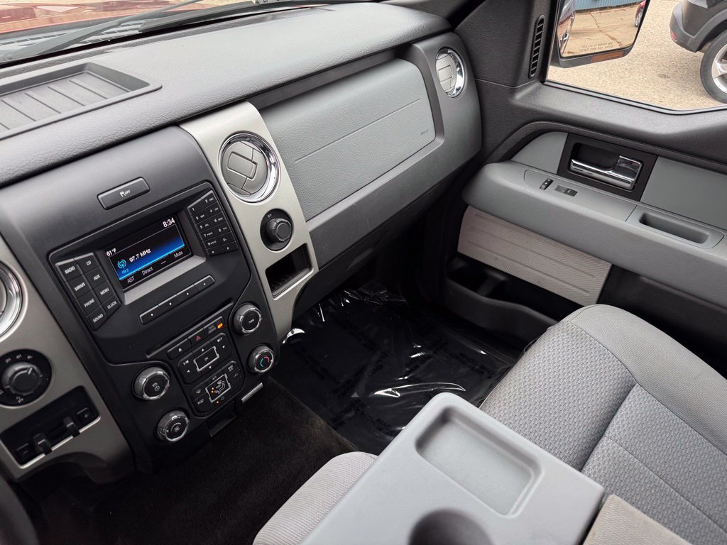Used 2014 Ford F150 XLT w/ Equipment Group 302A Luxury AWD/4WD image 22