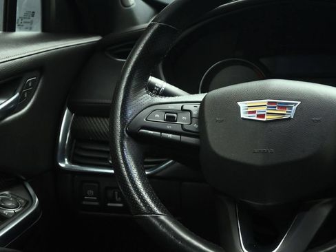 Used 2019 Cadillac XT4 Sport w/ Cold Weather Package FWD image 41