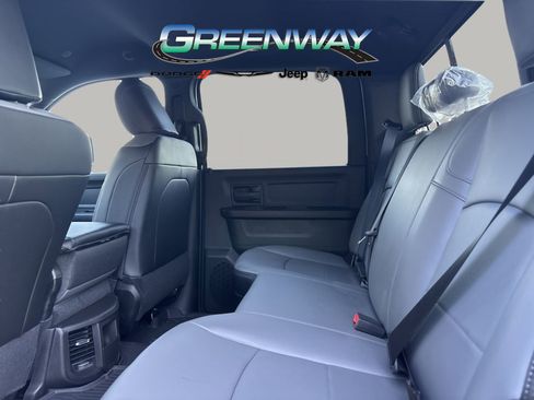 New 2026 RAM 2500 Tradesman image 16