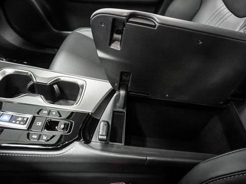 Used 2025 Lexus NX 350 AWD w/ Premium Package image 18