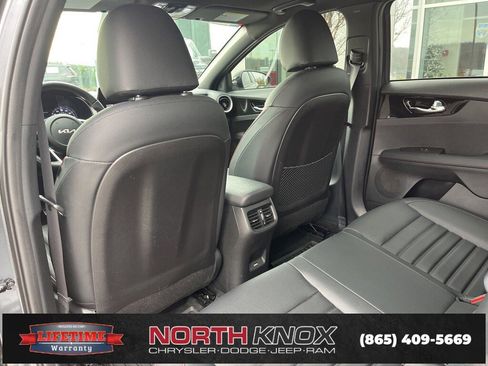 Used 2022 Kia Forte GT w/ GT2 Package image 18