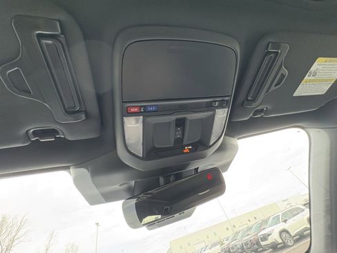 New 2026 Subaru Forester Sport image 25