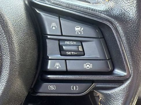 Certified 2024 Subaru Crosstrek 2.5i Sport AWD/4WD image 28