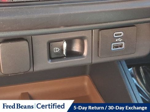 Used 2024 Ford Maverick Lariat AWD/4WD image 29
