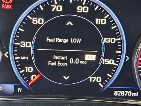 Used 2020 GMC Acadia Denali image 15