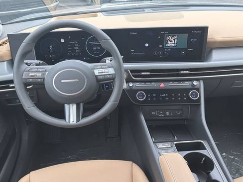 New 2026 Hyundai Sonata Limited FWD image 25