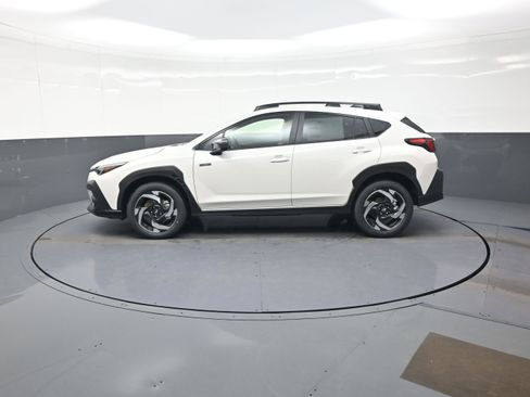 New 2026 Subaru Crosstrek 2.5i Limited AWD/4WD image 6