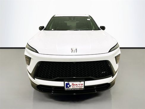 New 2026 Buick Enclave Sport Touring w/ Power Package image 2