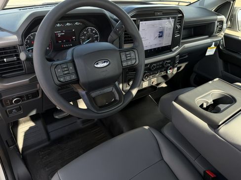 New 2026 Ford F150 XL RWD image 10