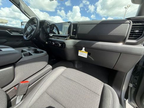 New 2026 GMC Sierra 1500 Elevation AWD/4WD image 33