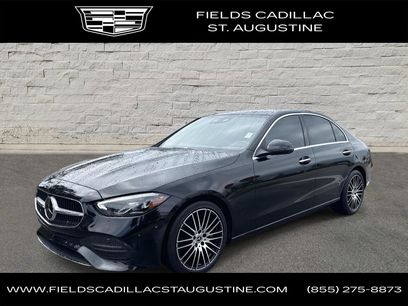 Used 2023 Mercedes-Benz C 300 Sedan