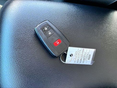 Used 2023 Toyota 4Runner SR5 image 11