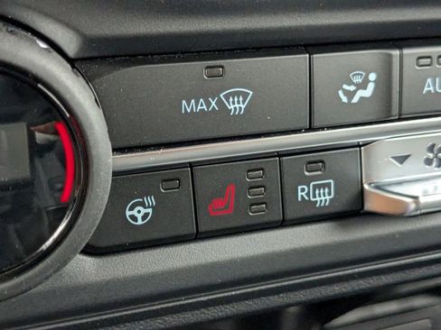 New 2025 Ford Bronco Outer Banks image 24