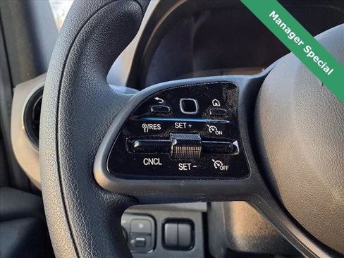 Used 2022 Mercedes-Benz Sprinter 3500 image 29