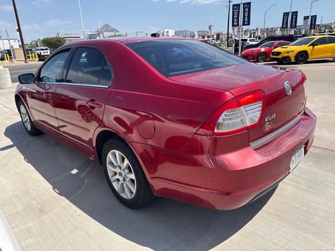 Used 2007 Mercury Milan FWD image 15
