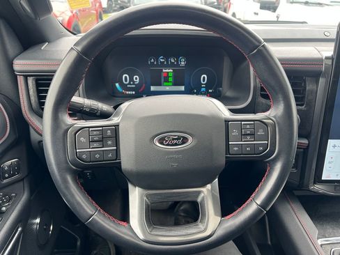 Used 2022 Ford Expedition Max Limited AWD/4WD image 29