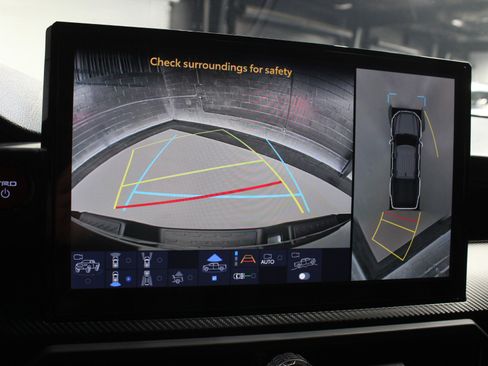 Used 2025 Toyota Tacoma TRD Pro image 69