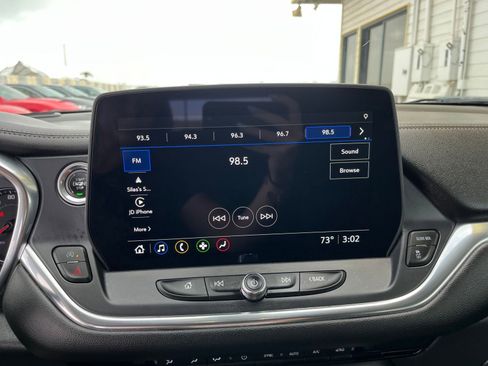 Used 2023 Chevrolet Blazer LT image 20