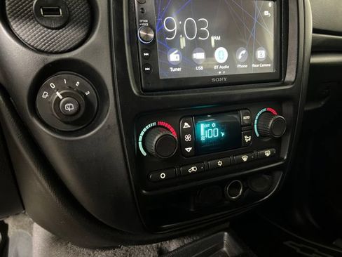 Used 2007 Chevrolet TrailBlazer SS RWD image 18